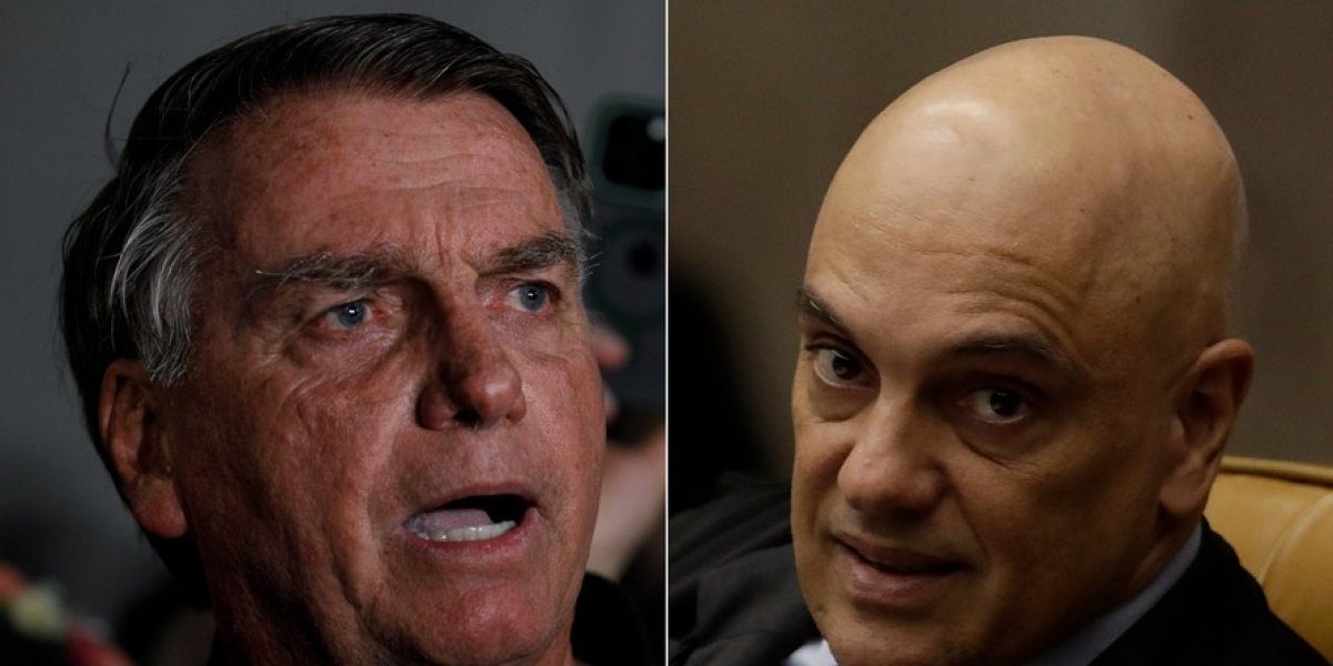 Prazo da prisão domiciliar de Bolsonaro entra na reta final e decisão de Moraes gera expectativa