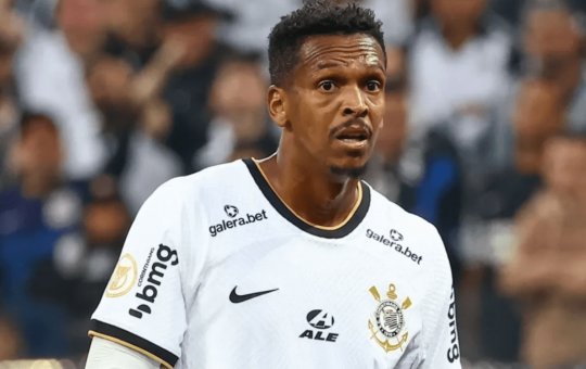 Ex-jogador Jô é preso em boate de Belo Horizonte por dívida de pensão alimentícia