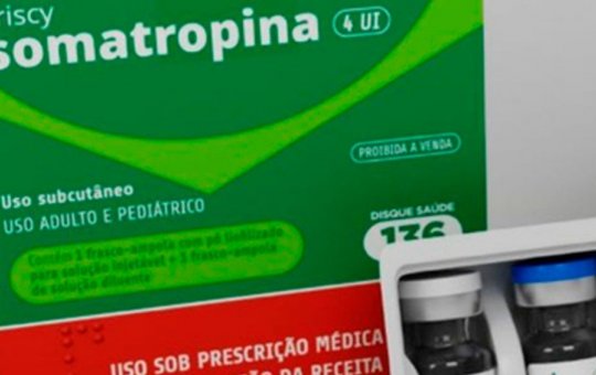 Anvisa manda apreender hormônio falsificado e reforça riscos à saúde