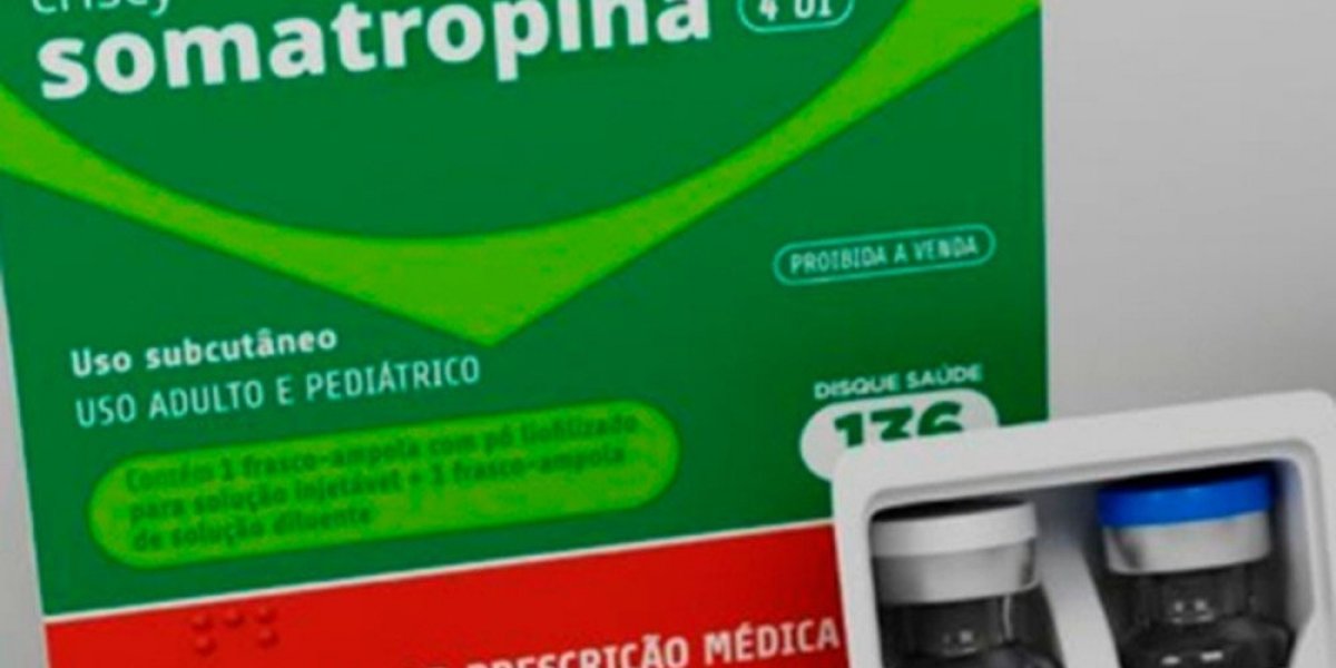 Anvisa manda apreender hormônio falsificado e reforça riscos à saúde