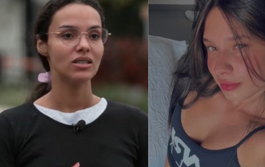 "Ela ainda tinha pulsação", diz enfermeira que socorreu jovem em tragédia no rope jump