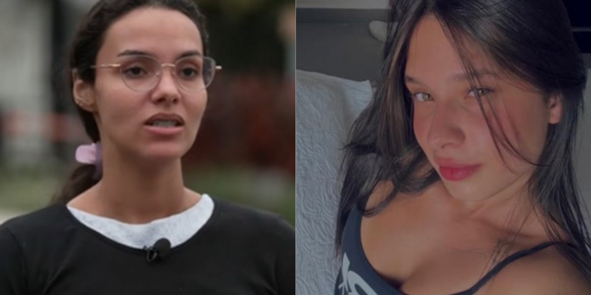 "Ela ainda tinha pulsação", diz enfermeira que socorreu jovem em tragédia no rope jump