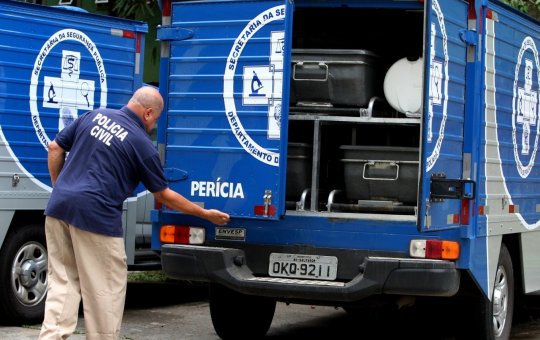Corpo de mulher é encontrado na praia da Boa Viagem, em Salvador