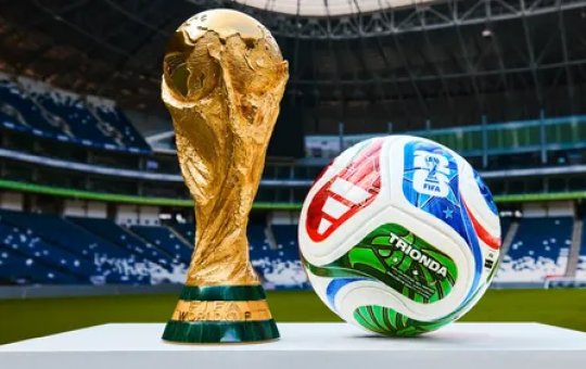 Copa do Mundo tem quatro jogos nesta segunda-feira; veja horários e onde assistir