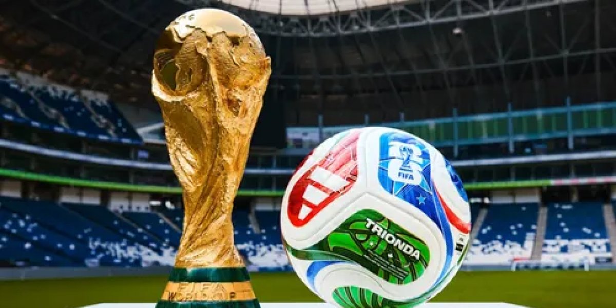 Copa do Mundo tem quatro jogos nesta segunda-feira; veja horários e onde assistir