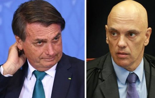Moraes deve decidir nos próximos dias sobre prorrogação da prisão domiciliar de Bolsonaro