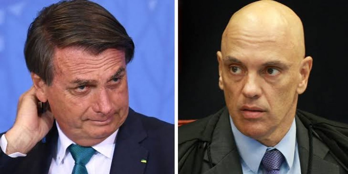 Moraes deve decidir nos próximos dias sobre prorrogação da prisão domiciliar de Bolsonaro