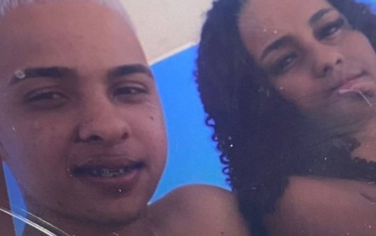 Dois jovens morrem após acidente em Cajazeiras VIII, em Salvador
