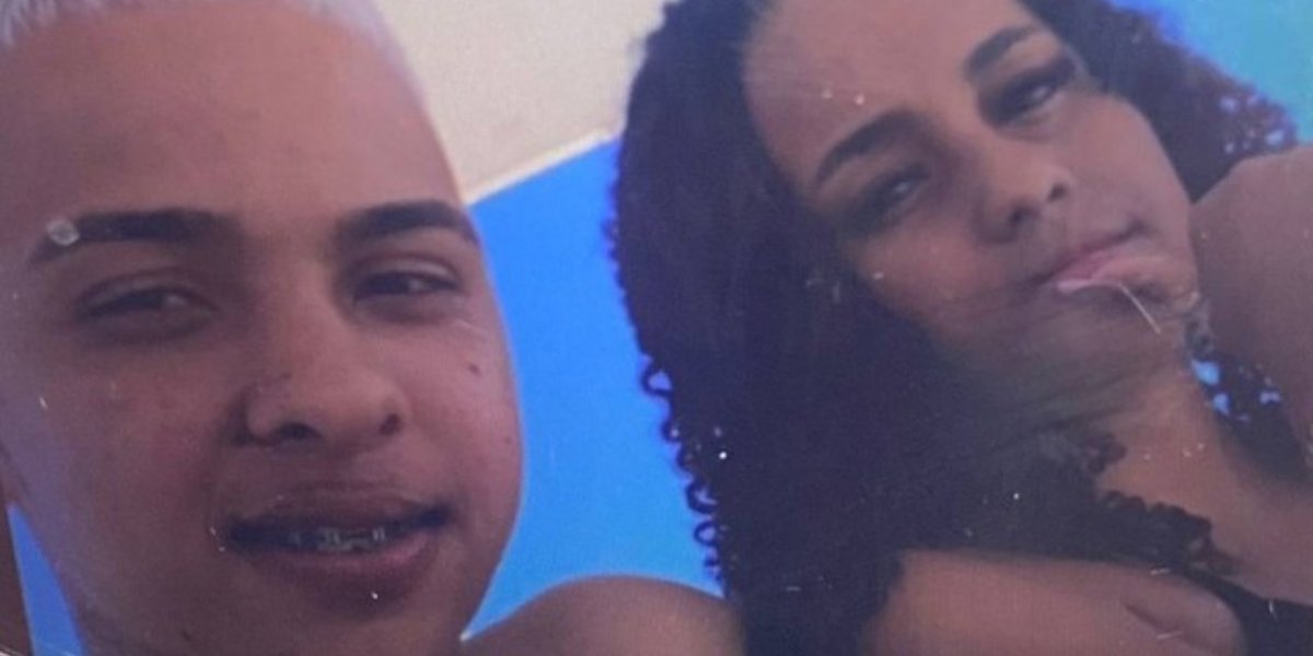 Dois jovens morrem após acidente em Cajazeiras VIII, em Salvador