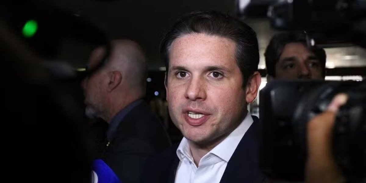 Motta anuncia que Câmara votará nesta semana projeto que equipara misoginia ao crime de racismo