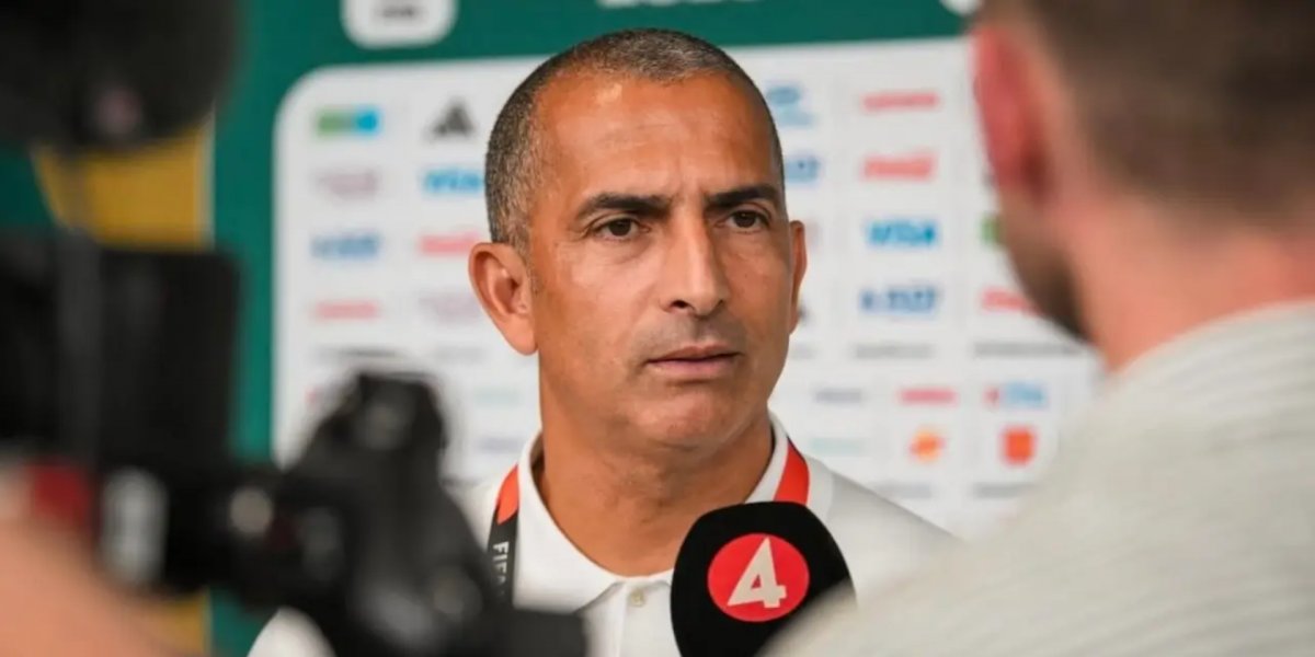 Tunísia demite técnico após estreia na Copa e entra para seleta lista de demissões em mundiais