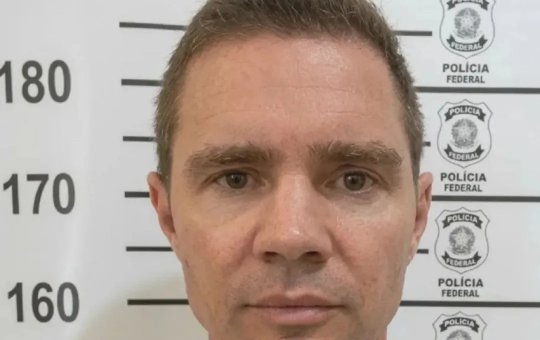 PGR rejeita nova proposta de delação premiada de Daniel Vorcaro e comunica decisão ao STF