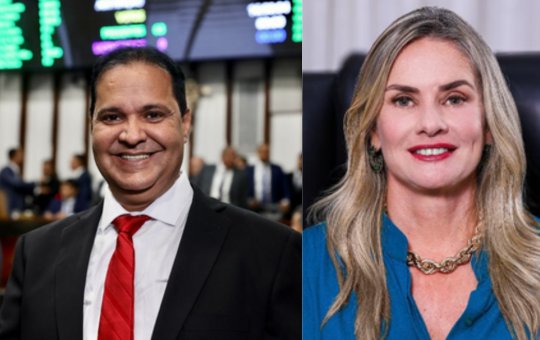 Vaza aúdio de prefeito de Bom Jesus da Lapa criticando presidente da ALBA