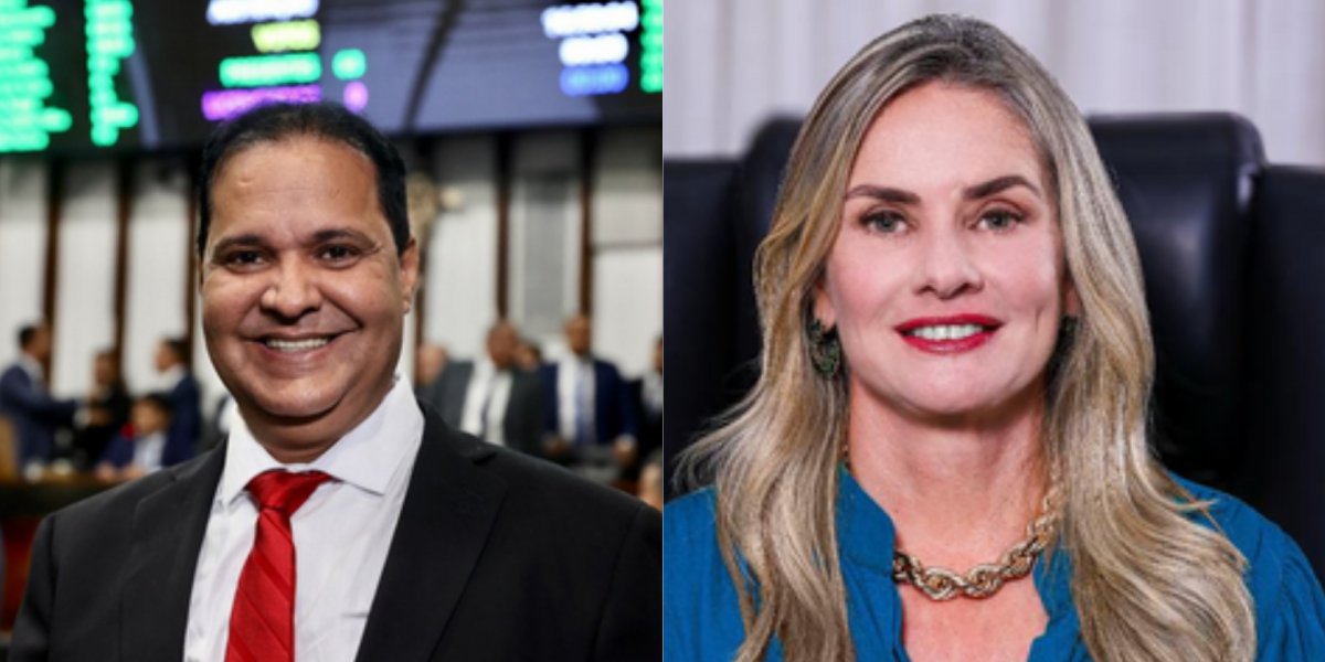 Vaza aúdio de prefeito de Bom Jesus da Lapa criticando presidente da ALBA