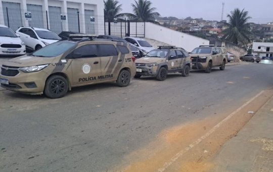 Operação combate tráfico e lavagem de dinheiro em cidades do interior da Bahia
