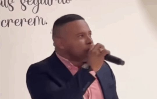 Dois suspeitos são presos por envolvimento na morte de pastor em Salvador