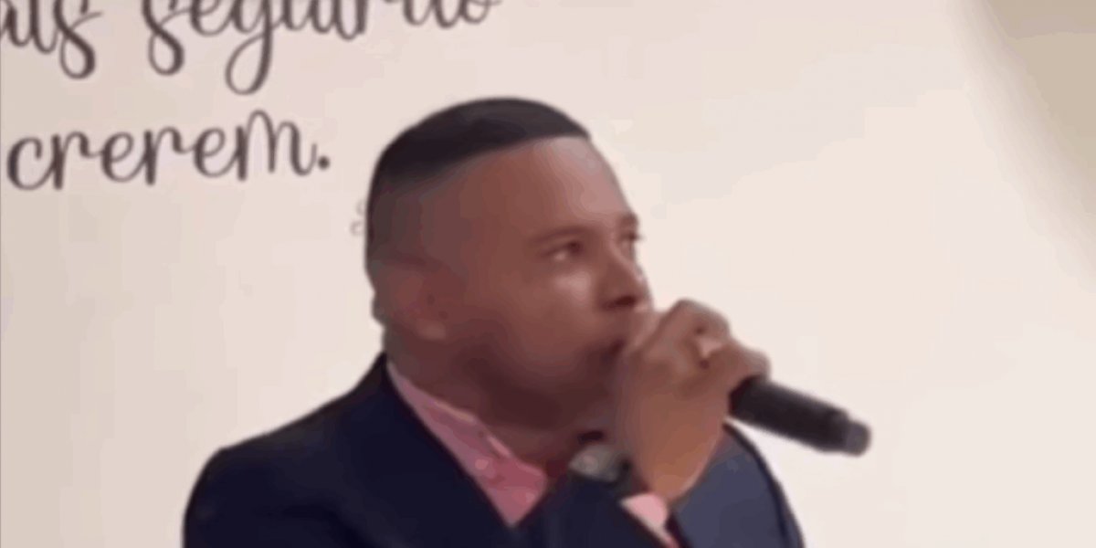 Dois suspeitos são presos por envolvimento na morte de pastor em Salvador