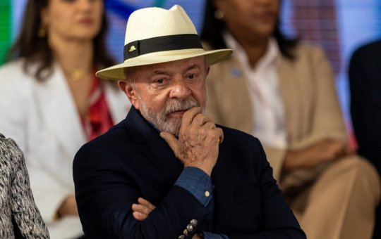 Lula define candidatos que receberão seu apoio nos governos estaduais do Nordeste; confira