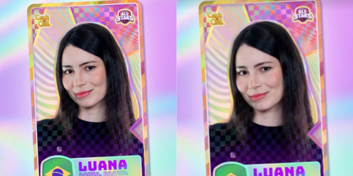 Baiana vence campeonato mundial de Candy Crush e leva prêmio milionário