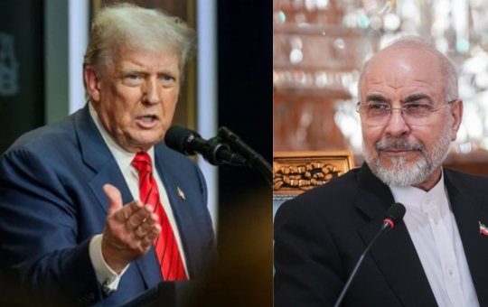 Acordo de paz entre Irã e Estados Unidos prevê compensação financeira ao governo iraniano