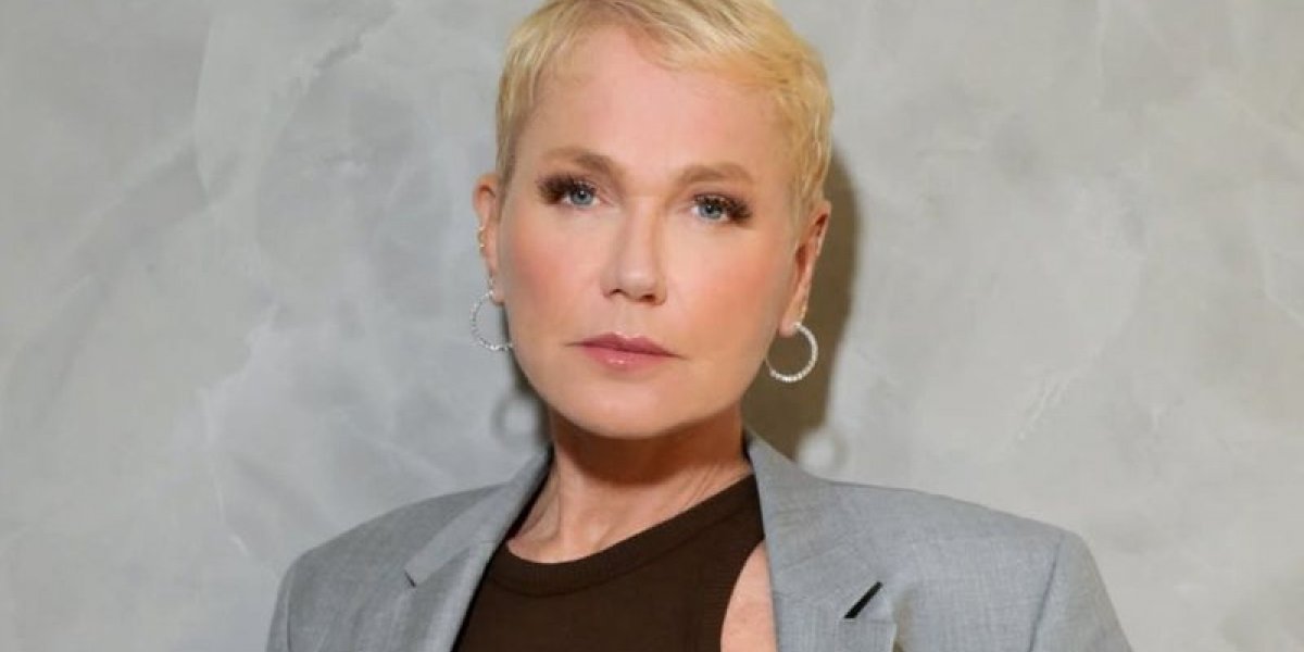 Xuxa revela boatos de pacto com o diabo para conseguir fama: 'Uma das coisas que mais me deixa chateada'