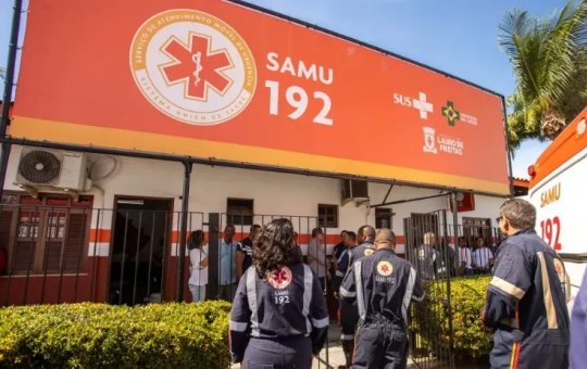 Servidor é exonerado após denúncias de assédio sexual no Samu de Lauro de Freitas