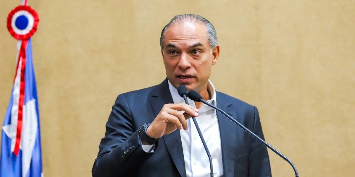 Ex-sócio de Vorcaro, Augusto Lima, é alvo da operação Compliance Zero