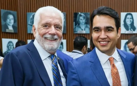 Secretário de Meio Ambiente da Bahia e enteado de Jaques Wagner, Eduardo Sódre também é alvo da PF
