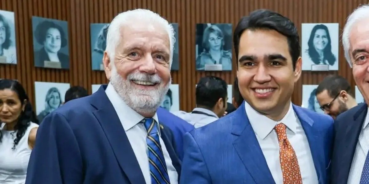 Secretário de Meio Ambiente da Bahia e enteado de Jaques Wagner, Eduardo Sódre também é alvo da PF