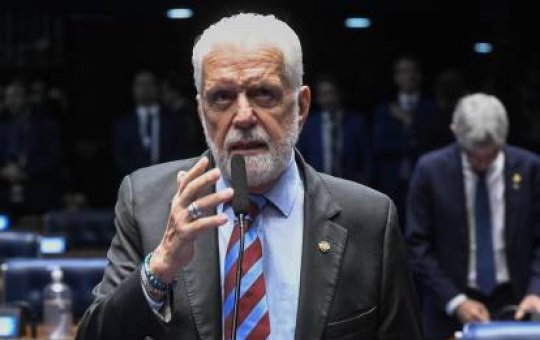 STF impede buscas da PF em gabinete de Jaques Wagner no Senado