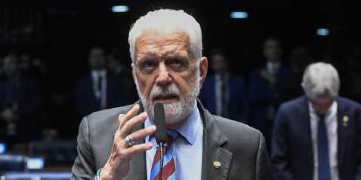 STF impede buscas da PF em gabinete de Jaques Wagner no Senado