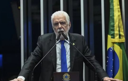 Jaques Wagner nega irregularidades após operação da PF e explica dinheiro apreendido
