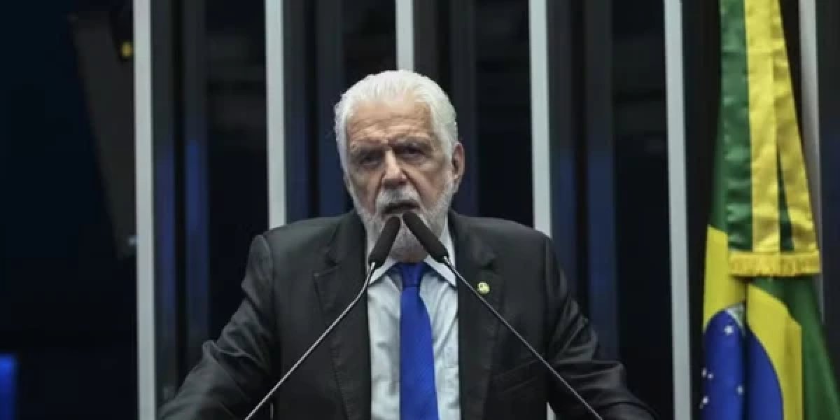 Jaques Wagner nega irregularidades após operação da PF e explica dinheiro apreendido