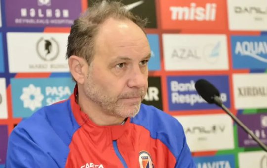 Técnico do Haiti pede foco total e quer evitar favoritismo brasileiro em duelo da Copa