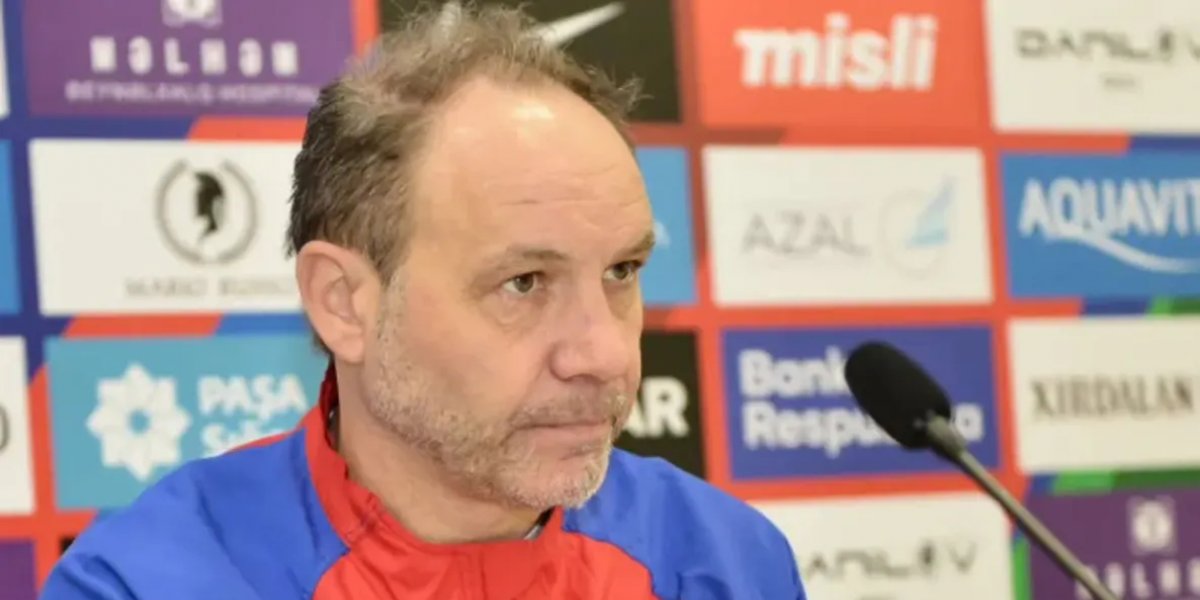 Técnico do Haiti pede foco total e quer evitar favoritismo brasileiro em duelo da Copa