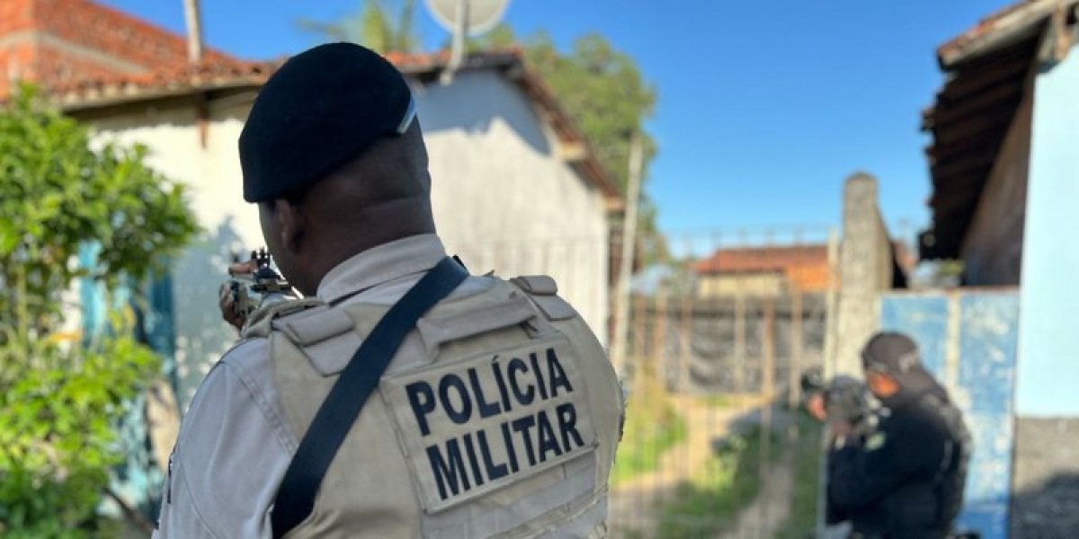 Homem é preso em flagrante ao tentar arrombar caixa eletrônico em Euclides da Cunha