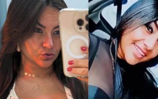 Cabeleireira é morta a tiros dentro de salão onde trabalhava em Salvador