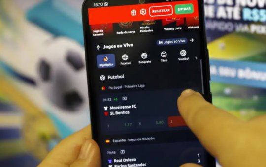 Influenciadores que promoverem bets ilegais poderão ser penalizados pelo governo