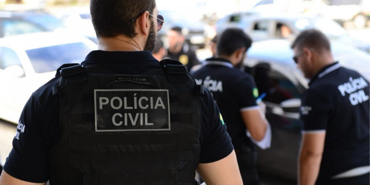 Mulher fica ferida após explosão de encomenda em estabelecimento comercial de Salvador