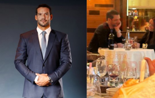 Alegando montagem por IA, presidente da CBF comenta suposto flagrante com mulher durante viagem aos EUA