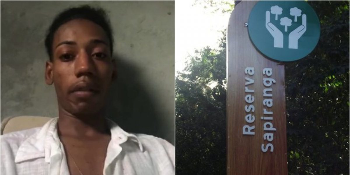 Guia turístico é sequestrado por homens armados durante trilha em Mata de São João