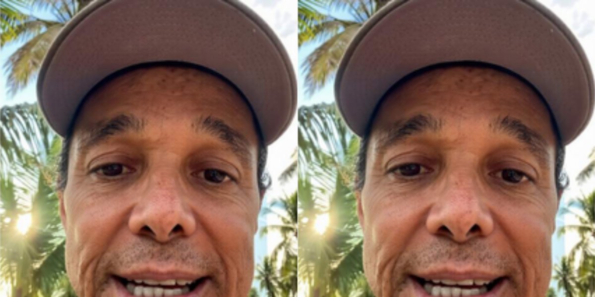 Netinho relata dores nos ossos longos e diz que quadro é esperado durante tratamento