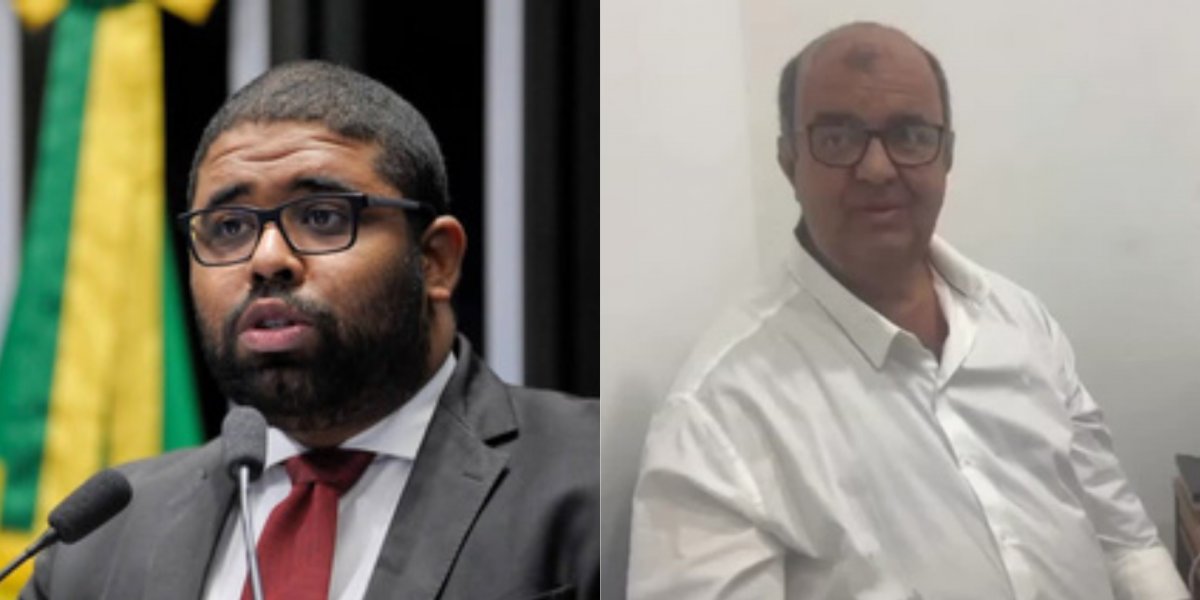 Secretário de Justiça da Bahia, Felipe Freitas, aciona a Polícia Federal após falas de ex-prefeito de Sapeaçu