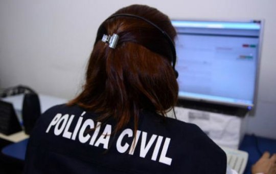 Em 15 dias, Delegacia Virtual registrou mais de 5 mil ocorrências