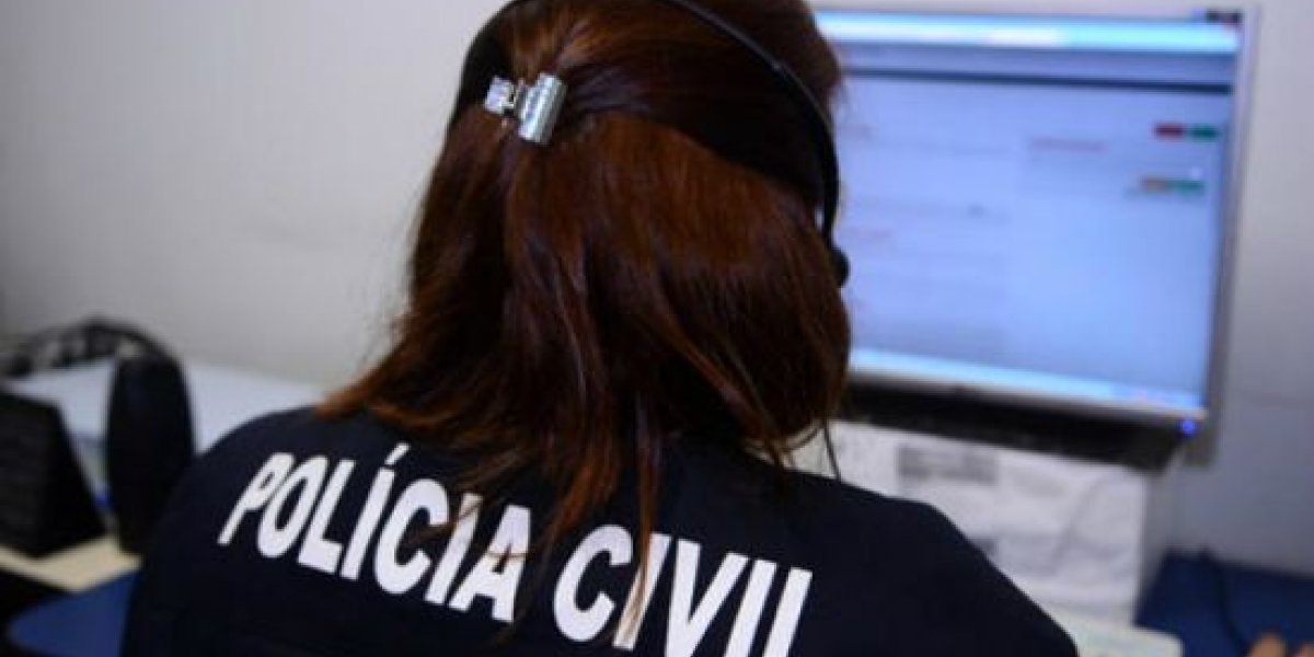 Em 15 dias, Delegacia Virtual registrou mais de 5 mil ocorrências