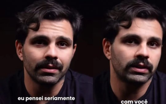 Influenciador ‘Café com Teu Pai’ anuncia pré-candidatura a deputado federal pelo PL