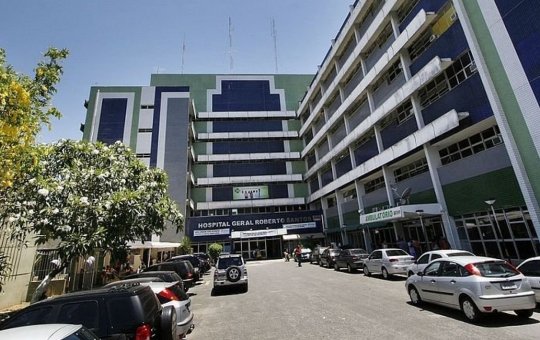 Hospital promove atendimento e cirurgias como campanha de Novembro Azul