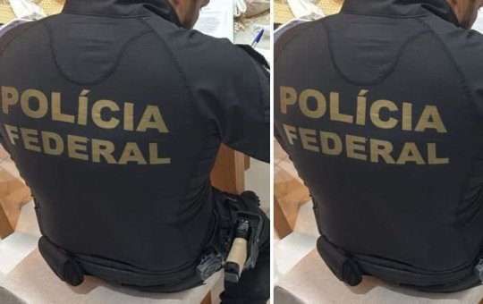 Fornecedor de armas do Comando Vermelho é preso em operação da Polícia Federal