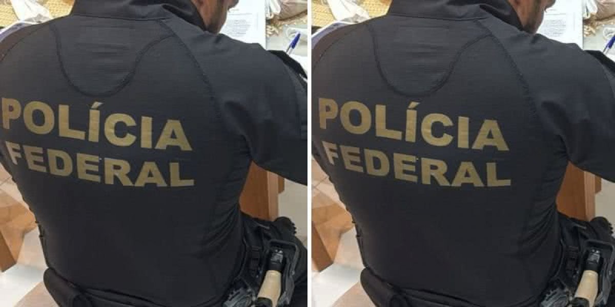 Fornecedor de armas do Comando Vermelho é preso em operação da Polícia Federal