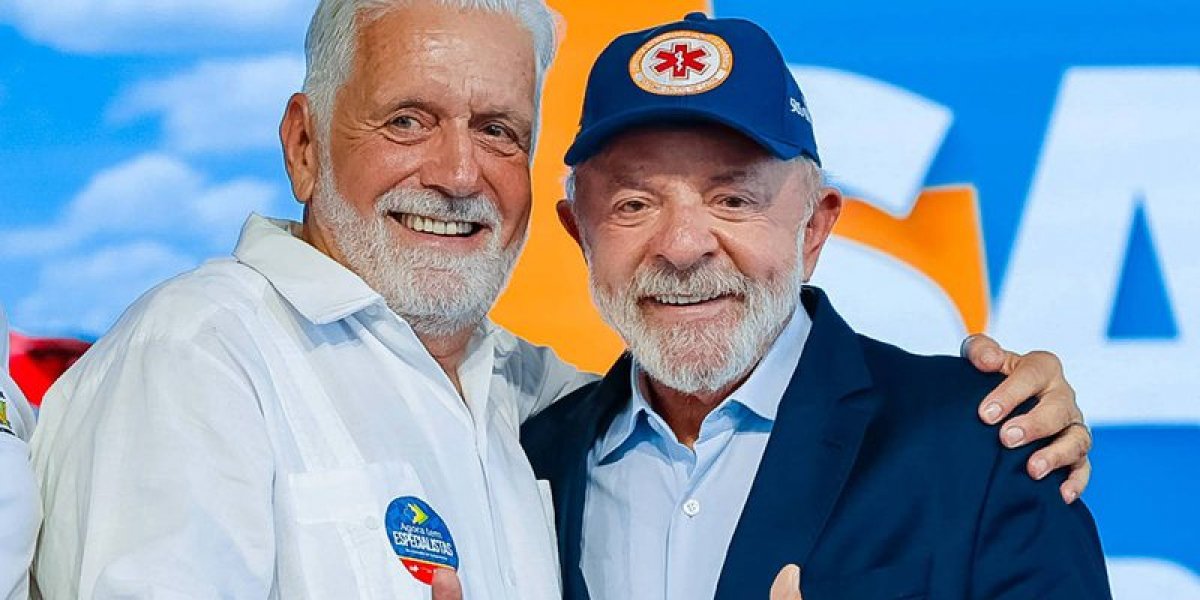 Jaques Wagner quer conversa "olho no olho" com Lula após operação da PF